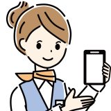 携帯ショップで働く方に！接客に役立つ英単語＆ロールプレイング