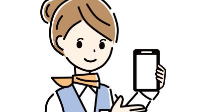 携帯ショップで働く方に！接客に役立つ英単語＆ロールプレイング