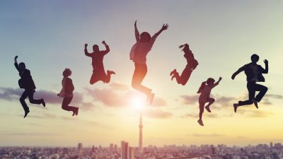 「克服する」を英語で何て言う？シーン別のおすすめフレーズを紹介