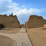 世界遺産「シルクロード:長安-天山回廊の交易路網」とは？絹の道を英語で歩こう