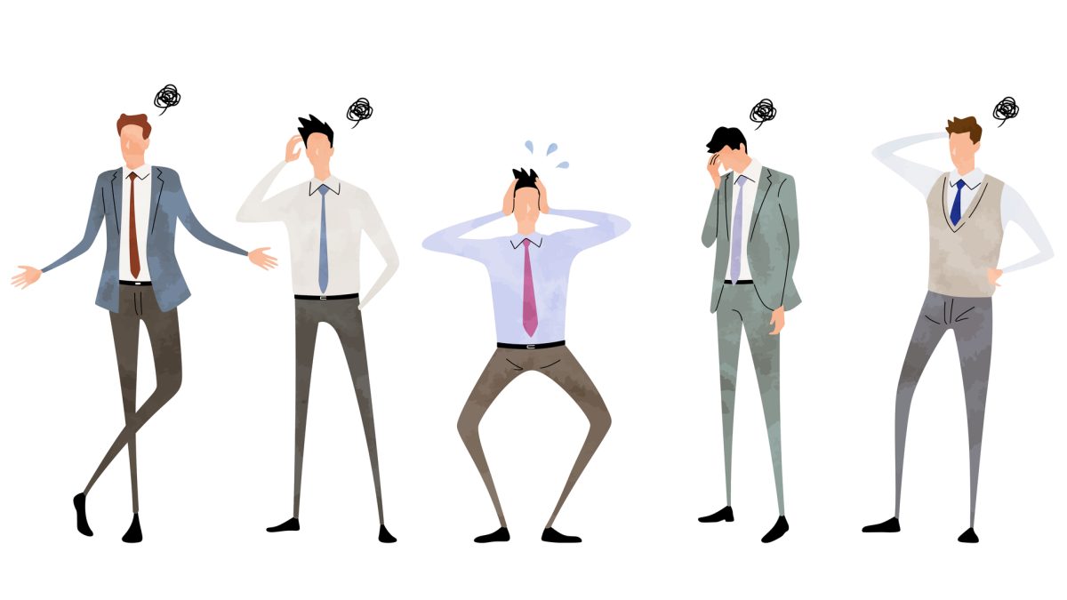 「最悪」を英語で表現するには？日常生活で様々なニュアンスを伝えるフレーズを紹介