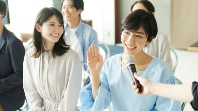 「趣味は何ですか？」英語で聞いて答える便利フレーズをご紹介！