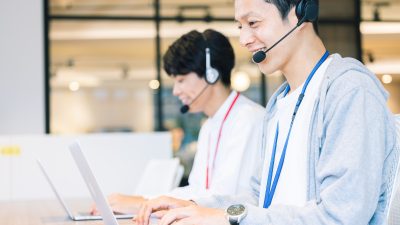 日本のカスタマーサポートって英語でどう説明する？業務内容や特色を紹介しよう