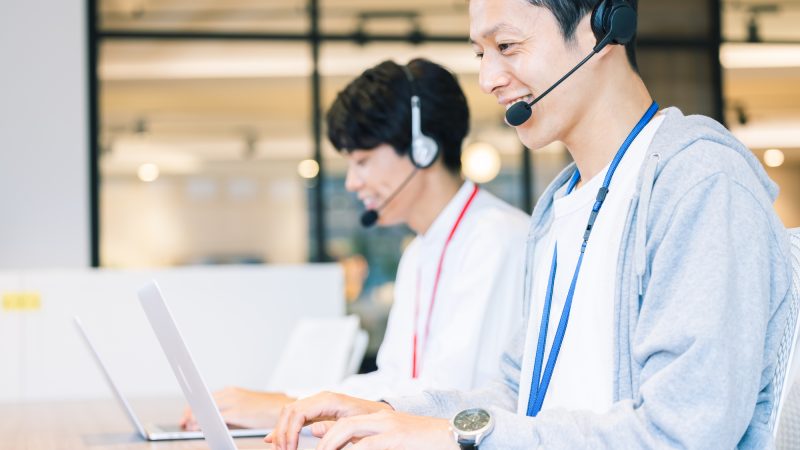 日本のカスタマーサポートって英語でどう説明する？業務内容や特色を紹介しよう