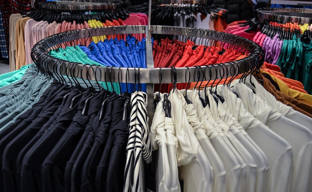 外国人に伝えたい日本のサイズ展開文化