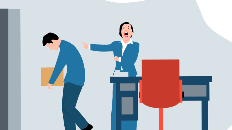 オノマトペ【トボトボ】の英語とは？”Walking dejectedly”の使い方を例文で紹介