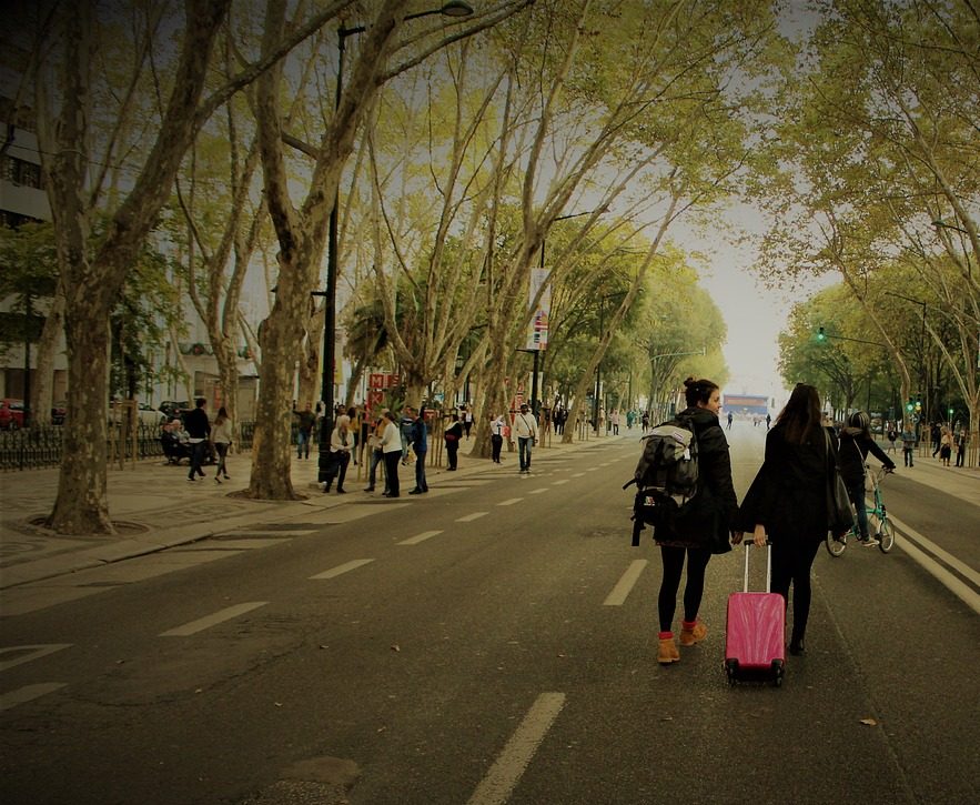 シーン別ロールプレイ英会話