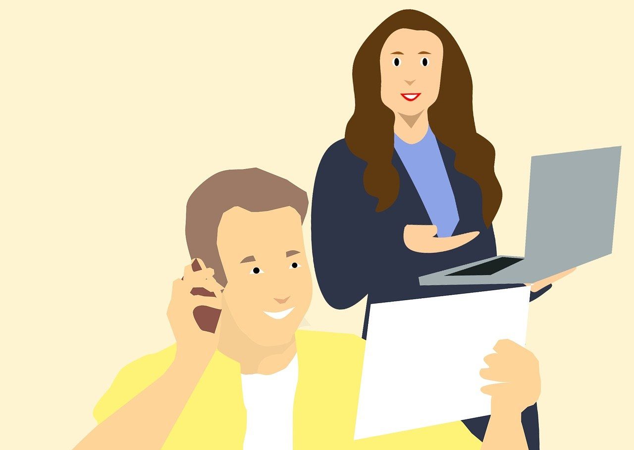 日本の秘書の仕事内容って？英語でうまく伝えよう