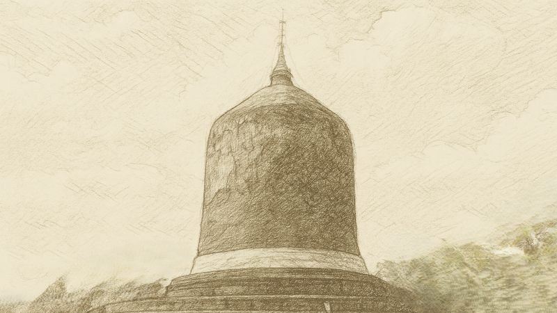 ミャンマーの世界遺産「ピュー古代都市群」とは？歴史や魅力を英語で紹介