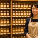 はちみつ専門店店員｜種類の違いからおすすめの使い方まで！お役立ち英単語とロールプレイング