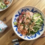 “Poke”（ポキ・ポケ）ってどんな食べ物？ハワイはもちろんアメリカ本土でも生魚を食べる文化が浸透している！