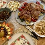 アメリカの11月の感謝祭は何する？ターキーの食べ方やブラックフライデーなど人々の過ごし方を紹介