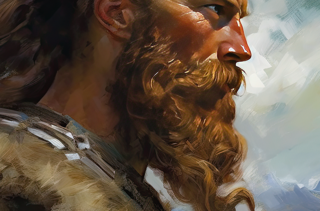 ルーってどんな神様？光と才能をあやつるケルトの英雄を英語で説明できるようになろう！