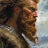 ルーってどんな神様？光と才能をあやつるケルトの英雄を英語で説明できるようになろう！