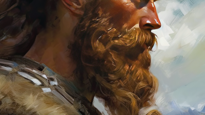 ルーってどんな神様？光と才能をあやつるケルトの英雄を英語で説明できるようになろう！