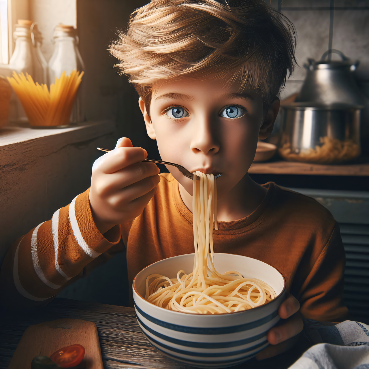 オノマトペ「モグモグ」の意味とは？