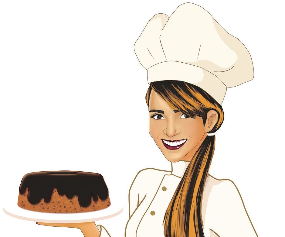 洋菓子店での実践的な英会話ロールプレイ