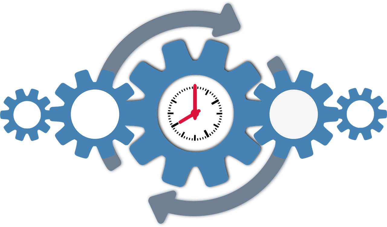 TOEIC 試験時間（全体の流れと構成を把握しよう）