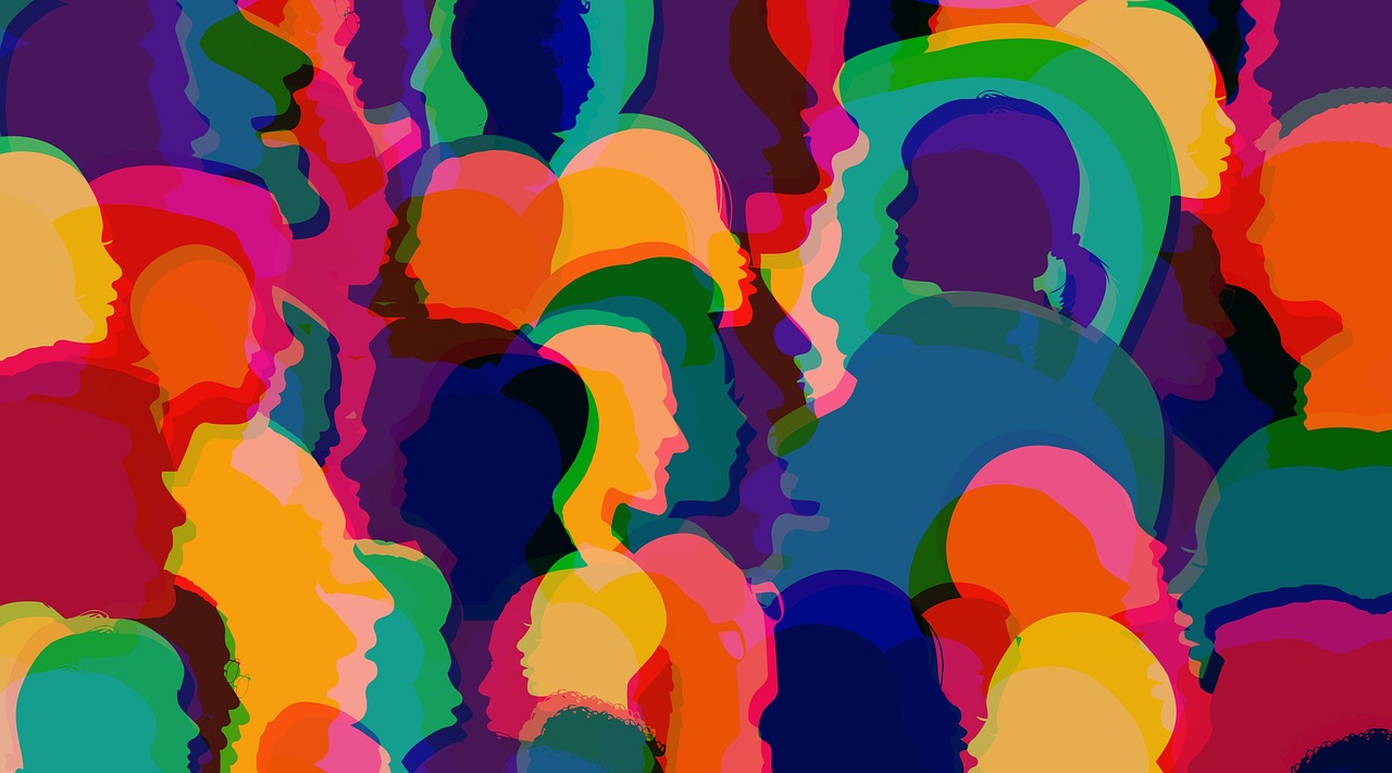 「世界の人口は何人?」は英語で “What is the world’s population?”
