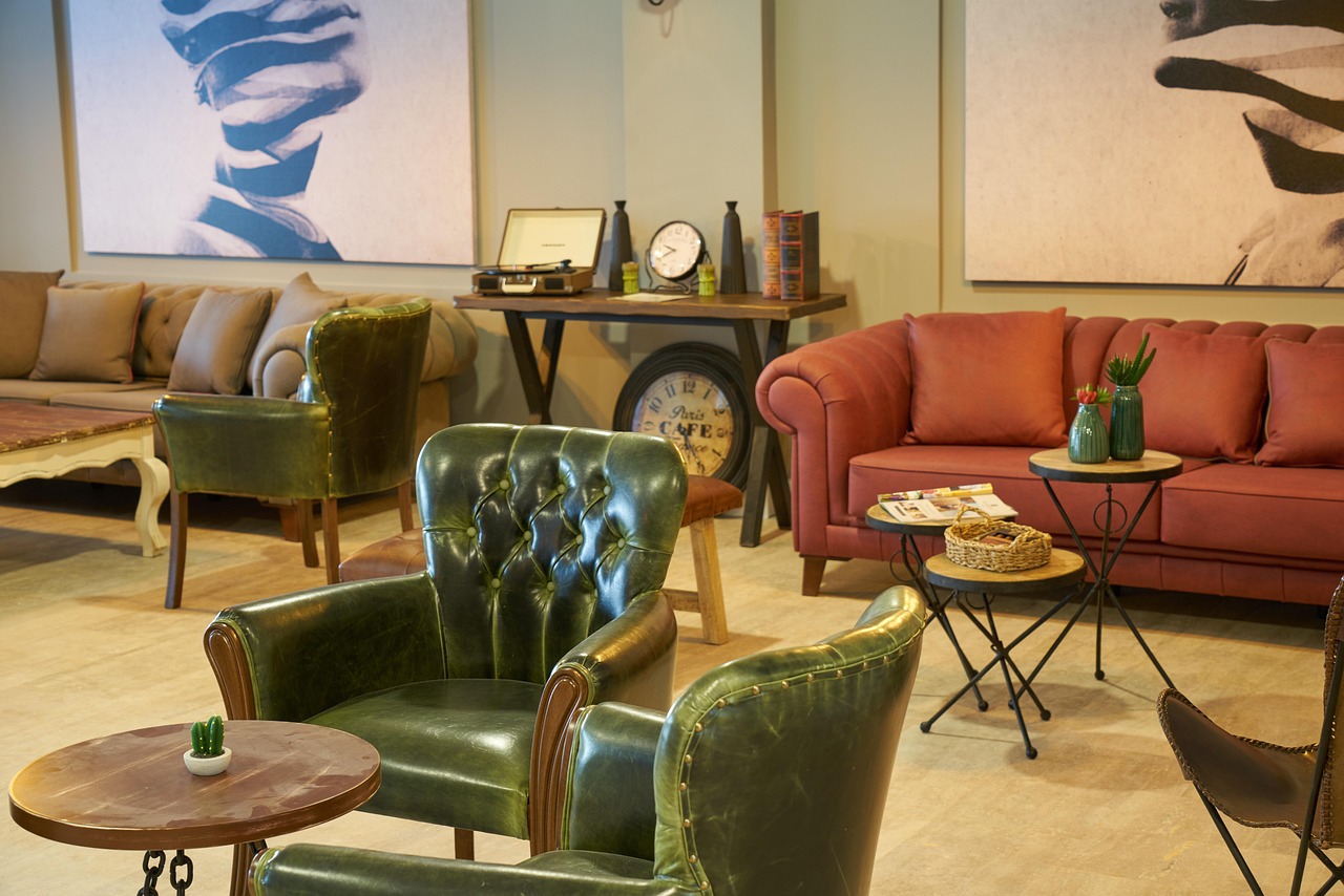 アートホテルとは？