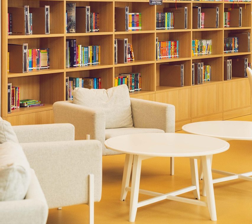 ブックホテル特有の英語接客ポイント