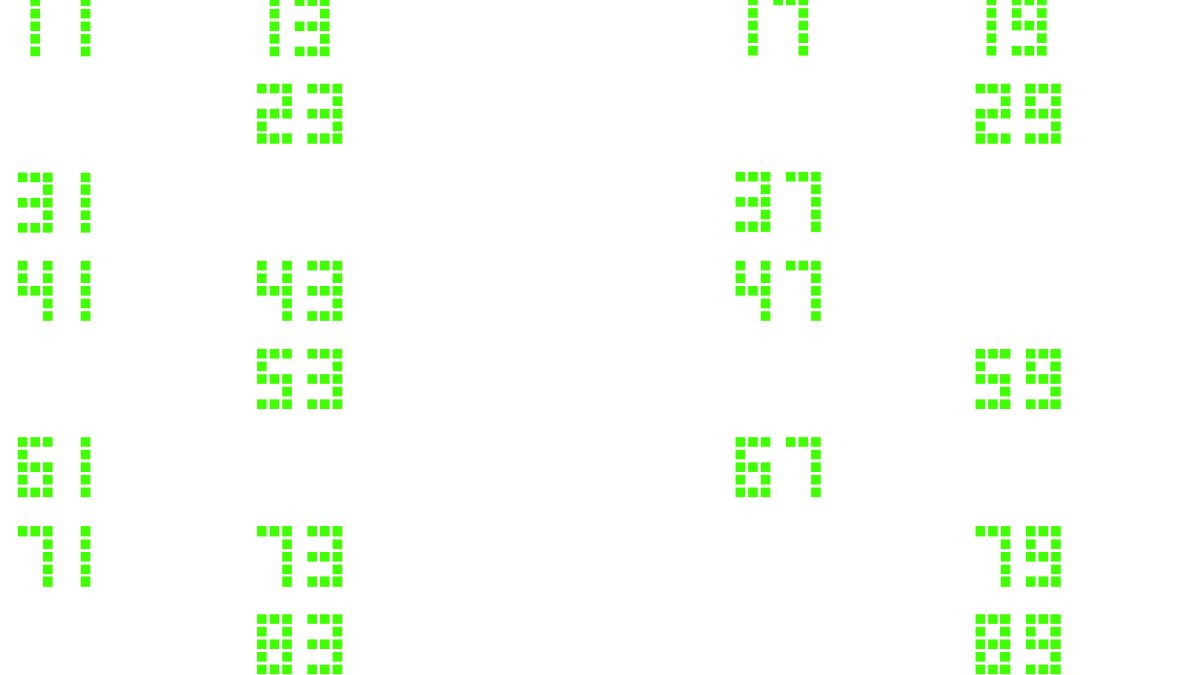 「素数」は英語でなんて言う？prime number の意味と使い方を解説
