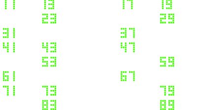 「素数」は英語でなんて言う？prime number の意味と使い方を解説