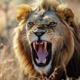 オノマトペ【ガオー】の英語とは？”Roar～!!”の使い方を例文とともに紹介