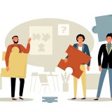 「一部」を英語で何て言う？「一部」を使った言葉もまとめて解説！