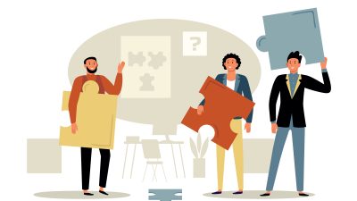 「一部」を英語で何て言う？「一部の人」「一部を除いて」などもまとめて解説！