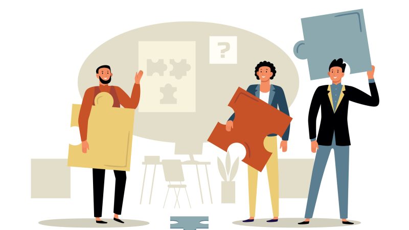 「一部」を英語で何て言う？「一部の人」「一部を除いて」などもまとめて解説！