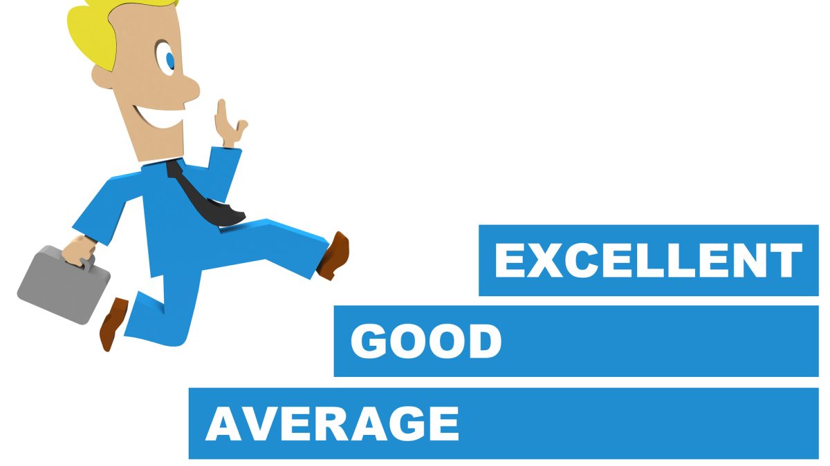 TOEICは何点からすごい？平均点・レベル・目標スコア・英検と比較を徹底解説！