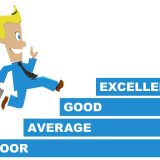 TOEICは何点からすごい？平均点・レベル・目標スコアを徹底解説！