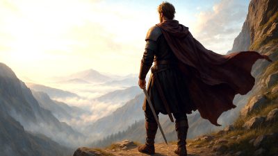 英語で「勇者」は何て言う？”hero”以外の表現と使い方を解説