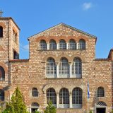 ギリシャの世界遺産「テッサロニキの初期キリスト教とビザンティン様式の建造物群」を英語で巡る