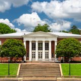 バージニア大学