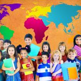 世界の子どもたちとつながる！「国際交流型オンライン英語遊び」の可能性