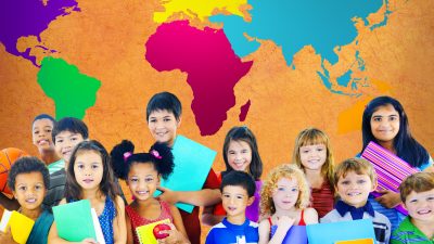 世界の子どもたちとつながる！「国際交流型オンライン英語遊び」の可能性