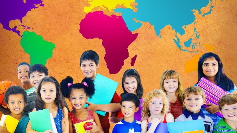 世界の子どもたちとつながる！「国際交流型オンライン英語遊び」の可能性