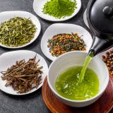 日本茶専門店店員の仕事を英語で説明！茶葉の違いや淹れ方をわかりやすく解説