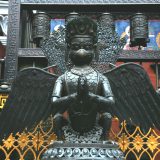 ガルーダってどんな神話の存在？インドの空を翔ける神鳥を英語で説明できるようになろう！