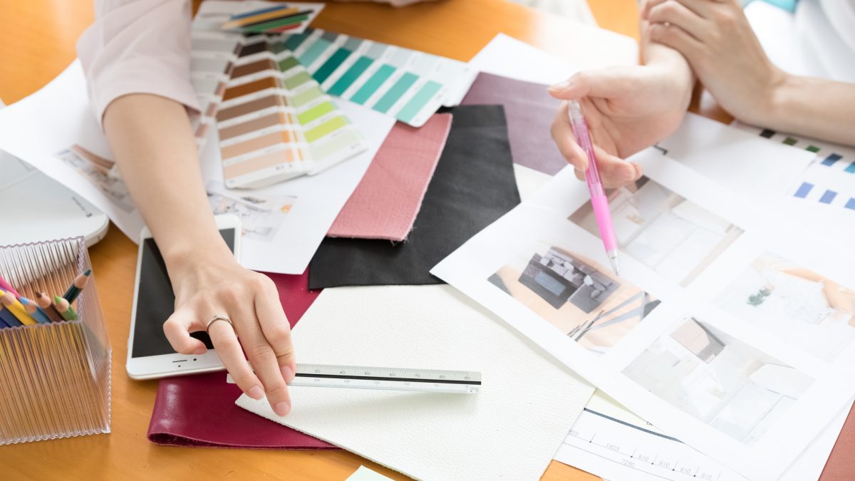 インテリアデザイナーの仕事を英語で説明！業務内容や日本のデザイン文化をわかりやすく紹介