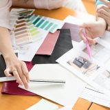 インテリアデザイナーの仕事を英語で説明！業務内容や日本のデザイン文化をわかりやすく紹介