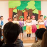 伝わるってうれしい！発表会で育てる”伝える英語”と表現力