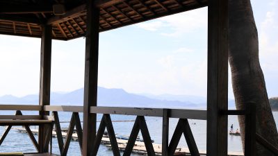 水上コテージ・オーシャンビューリゾートスタッフ｜宿泊案内から食事提供まで！お役立ち英単語とロールプレイング