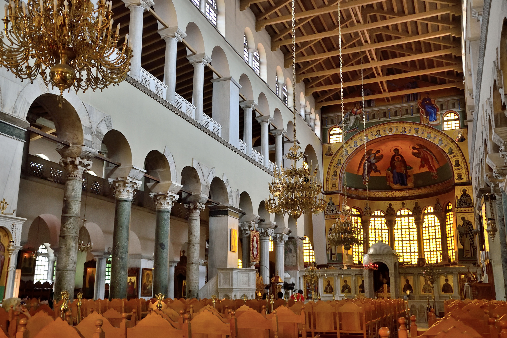 おすすめ見どころ