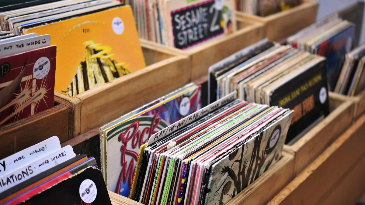 洋楽で英語学習しよう　おすすめの洋楽や学習のメリット、学習方法を解説