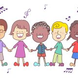 発表会を”English Performance”に！保育園・幼稚園でのミニ劇・英語スピーチの進め方