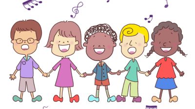 発表会を”English Performance”に！保育園・幼稚園でのミニ劇・英語スピーチの進め方