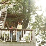 ツリーハウスホテルスタッフ｜受付から施設案内まで！お役立ち英単語とロールプレイング